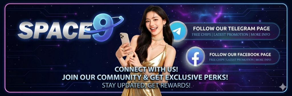 space9 casino - online pokies real money australia
